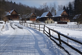 Rožnov pod Radhoštěm